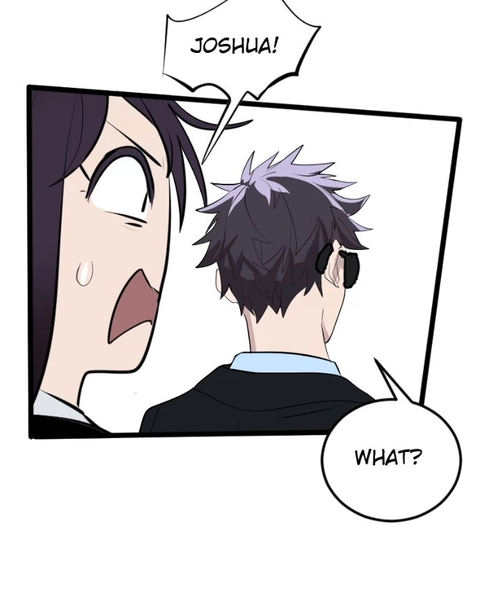 Shinigami ni datte, Ai wa aru. Chapter 34 page 43 - 