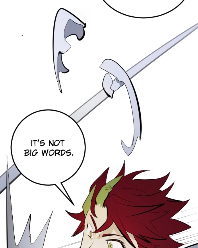 Shinigami ni datte, Ai wa aru. Chapter 34 page 45 - 