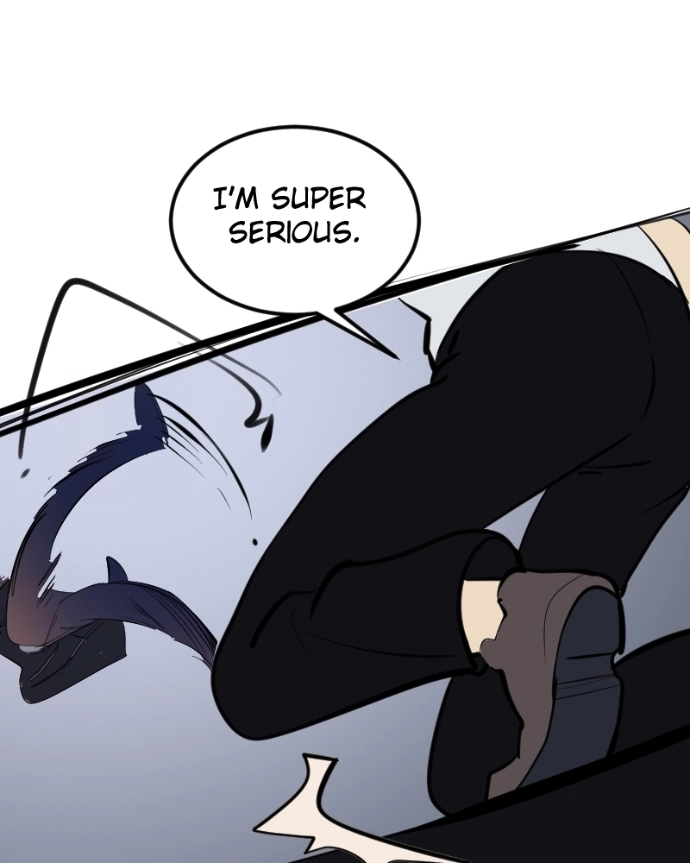 Shinigami ni datte, Ai wa aru. Chapter 34 page 47 - 