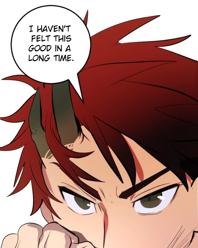 Shinigami ni datte, Ai wa aru. Chapter 34 page 49 - 