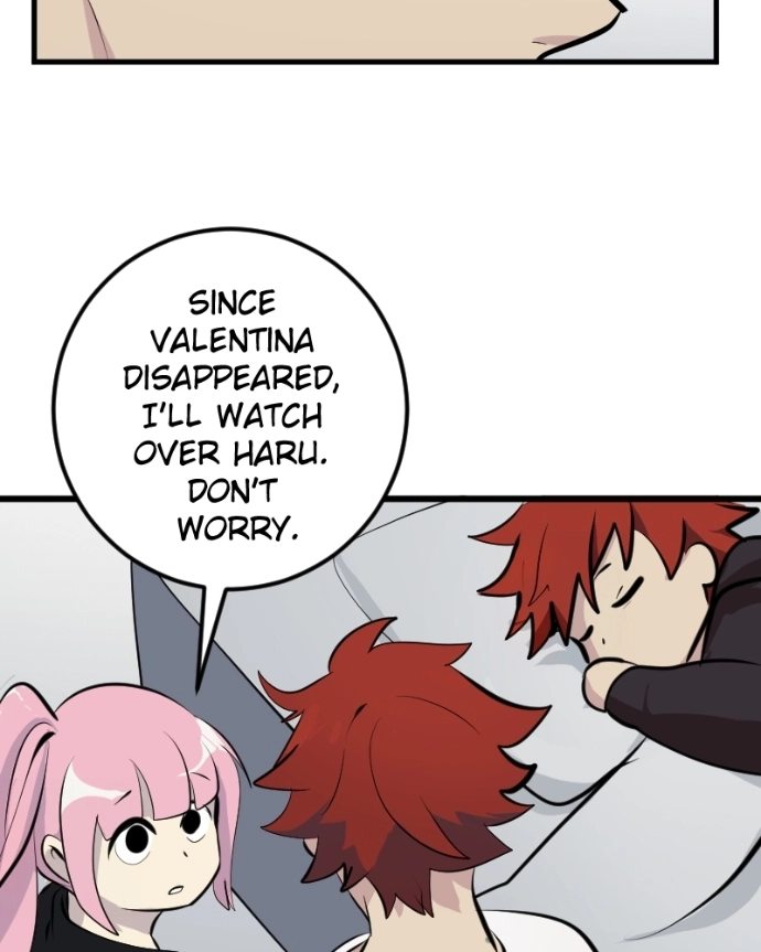 Shinigami ni datte, Ai wa aru. Chapter 34 page 6 - 