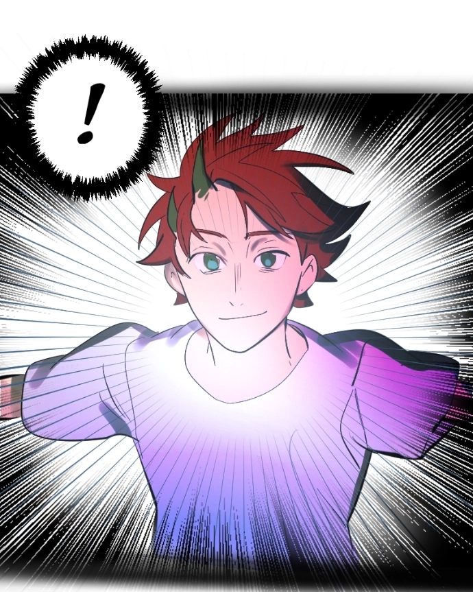 Shinigami ni datte, Ai wa aru. Chapter 34 page 56 - 