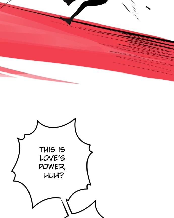 Shinigami ni datte, Ai wa aru. Chapter 34 page 58 - 