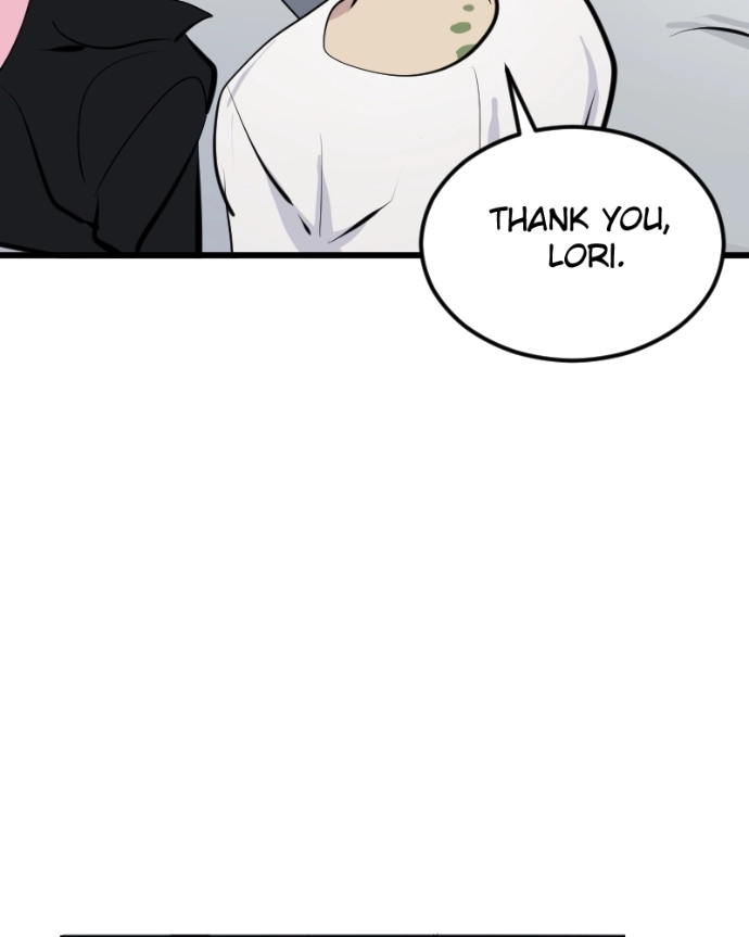 Shinigami ni datte, Ai wa aru. Chapter 34 page 7 - 