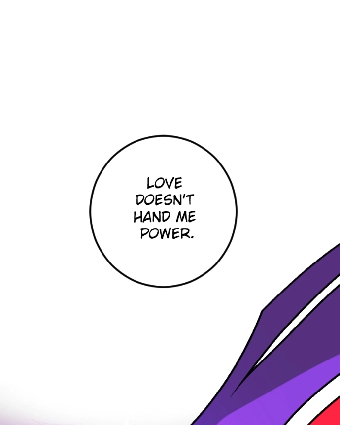 Shinigami ni datte, Ai wa aru. Chapter 34 page 61 - 