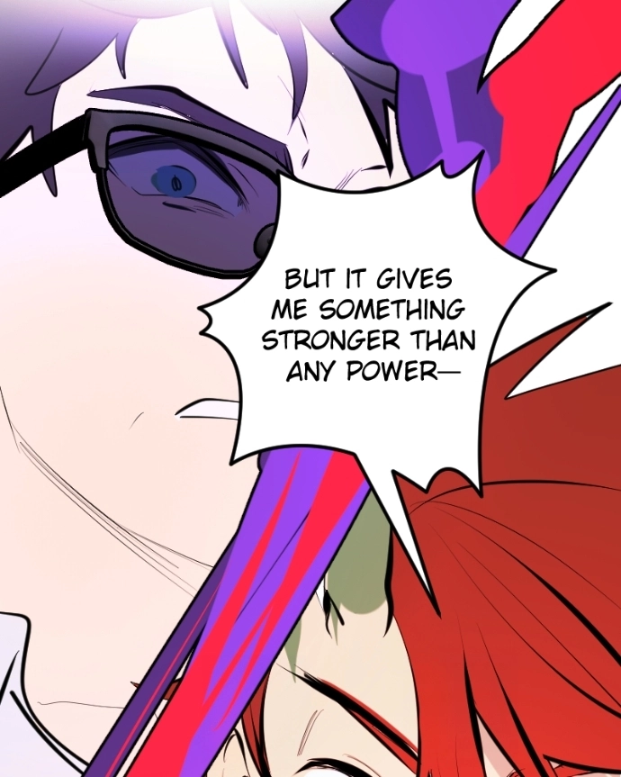 Shinigami ni datte, Ai wa aru. Chapter 34 page 62 - 