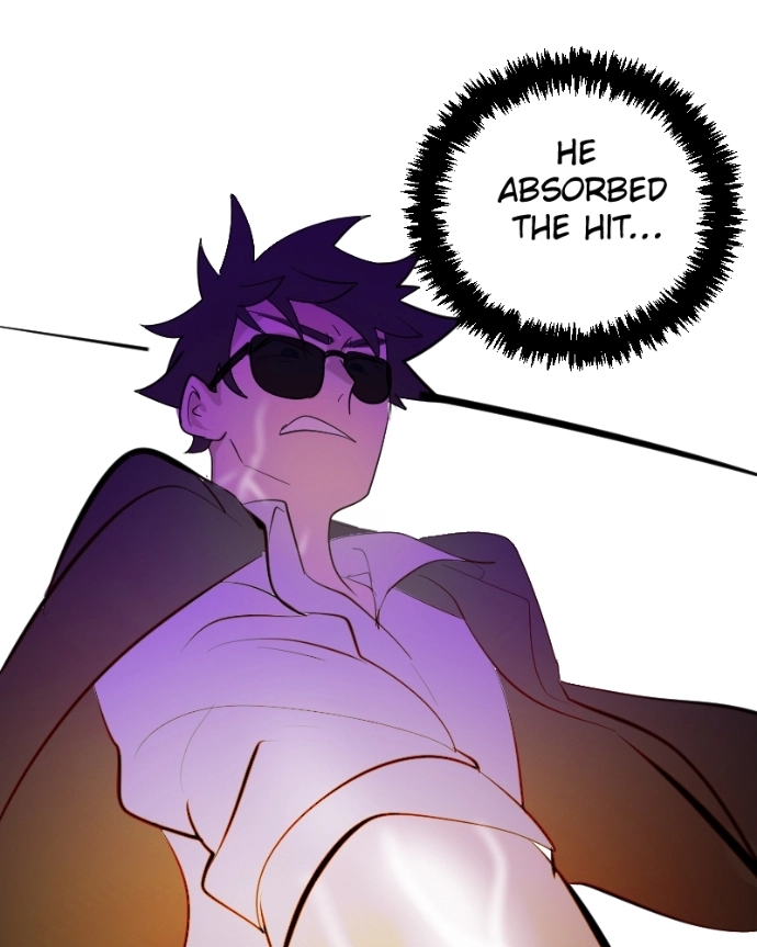 Shinigami ni datte, Ai wa aru. Chapter 34 page 68 - 