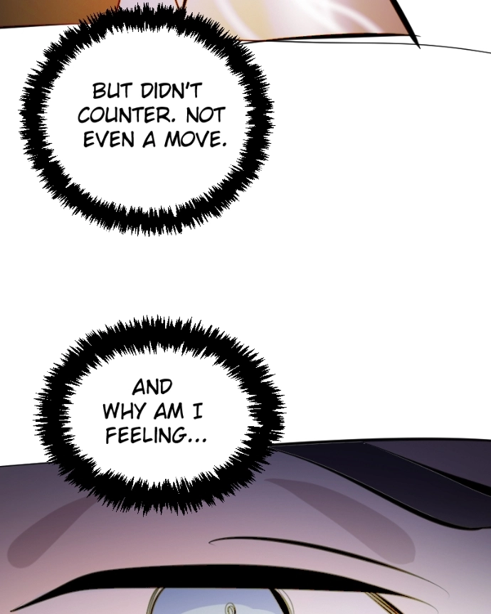 Shinigami ni datte, Ai wa aru. Chapter 34 page 69 - 