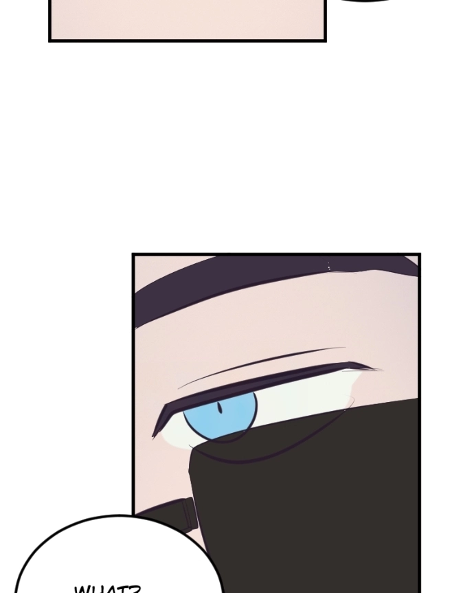 Shinigami ni datte, Ai wa aru. Chapter 34 page 76 - 