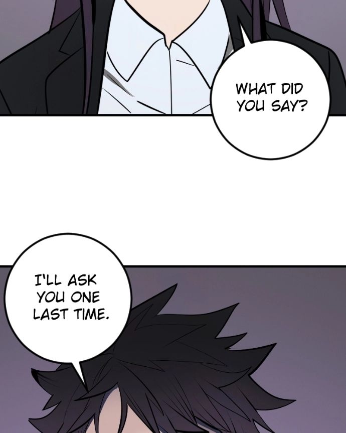 Shinigami ni datte, Ai wa aru. Chapter 34 page 79 - 