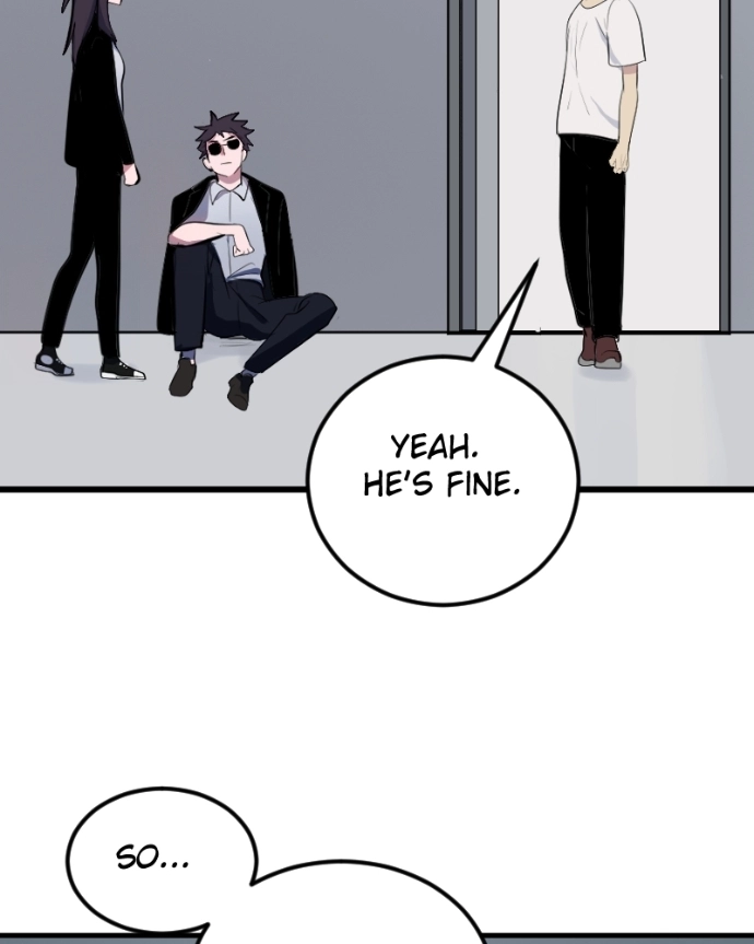 Shinigami ni datte, Ai wa aru. Chapter 34 page 9 - 