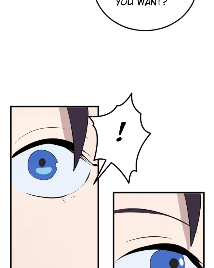 Shinigami ni datte, Ai wa aru. Chapter 34 page 81 - 