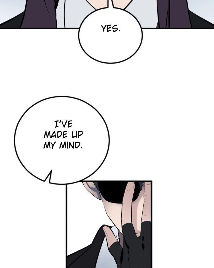 Shinigami ni datte, Ai wa aru. Chapter 34 page 86 - 