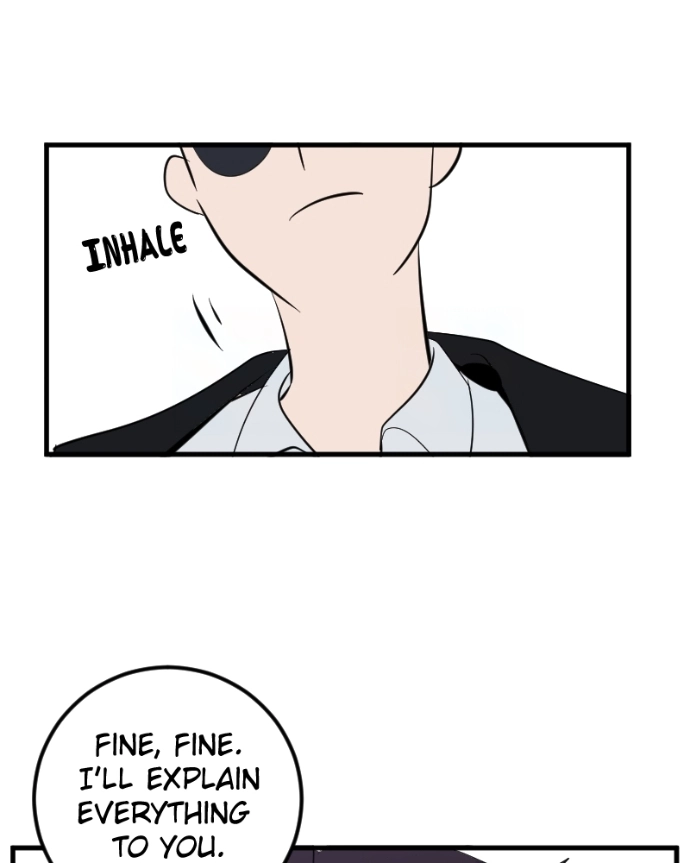 Shinigami ni datte, Ai wa aru. Chapter 34 page 88 - 