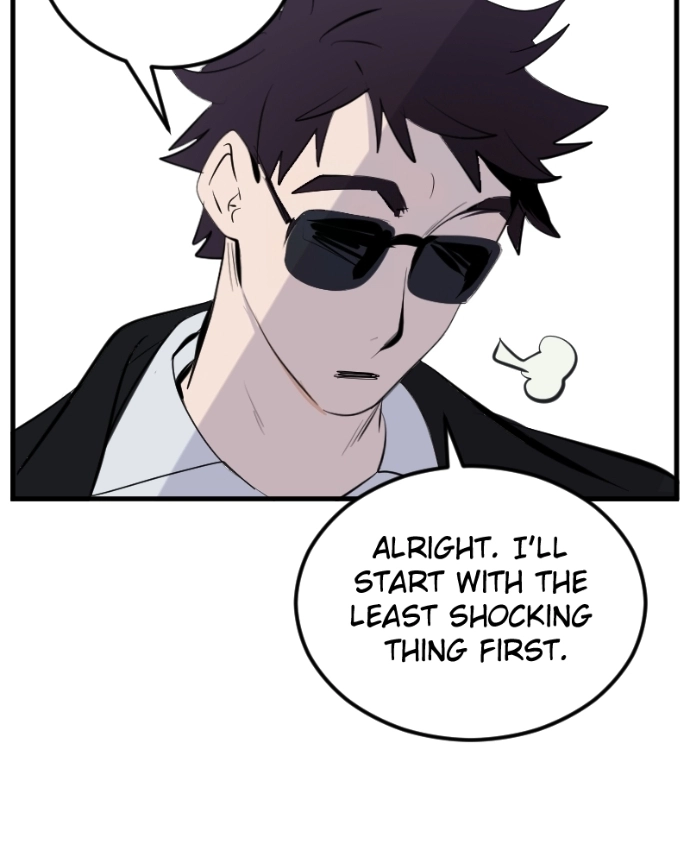 Shinigami ni datte, Ai wa aru. Chapter 34 page 89 - 