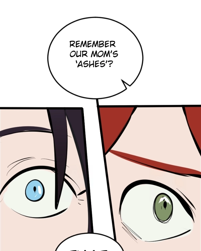 Shinigami ni datte, Ai wa aru. Chapter 34 page 90 - 