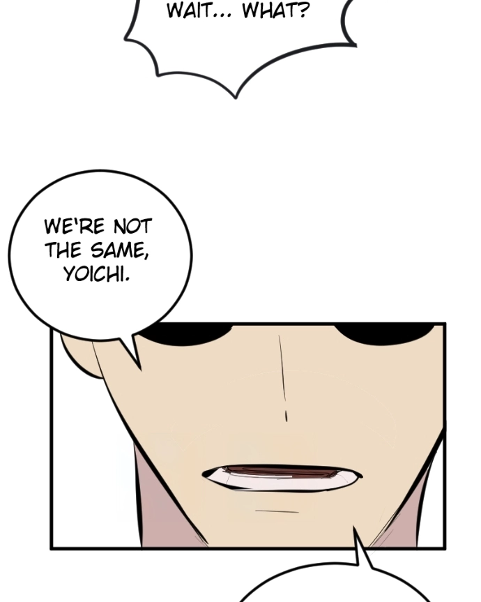 Shinigami ni datte, Ai wa aru. Chapter 34 page 93 - 