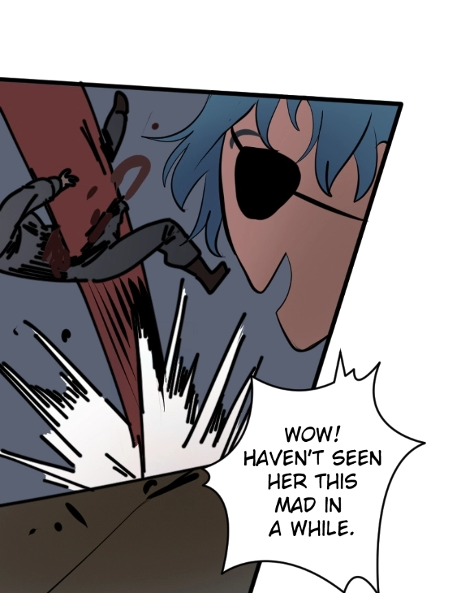 Shinigami ni datte, Ai wa aru. Chapter 36 page 104 - 