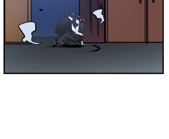 Shinigami ni datte, Ai wa aru. Chapter 36 page 114 - 
