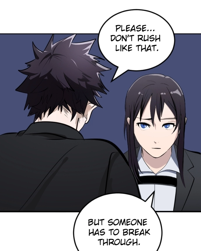 Shinigami ni datte, Ai wa aru. Chapter 36 page 115 - 