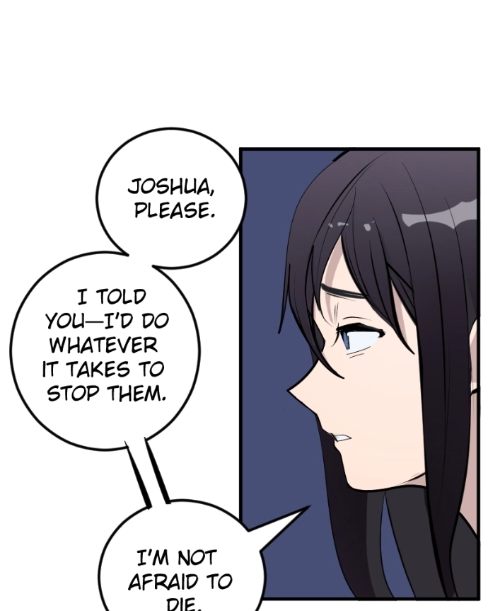 Shinigami ni datte, Ai wa aru. Chapter 36 page 117 - 
