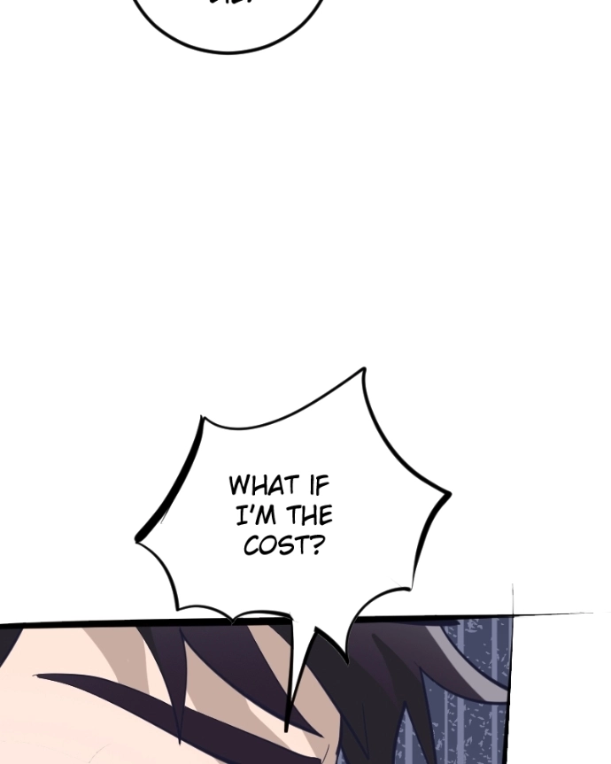 Shinigami ni datte, Ai wa aru. Chapter 36 page 118 - 