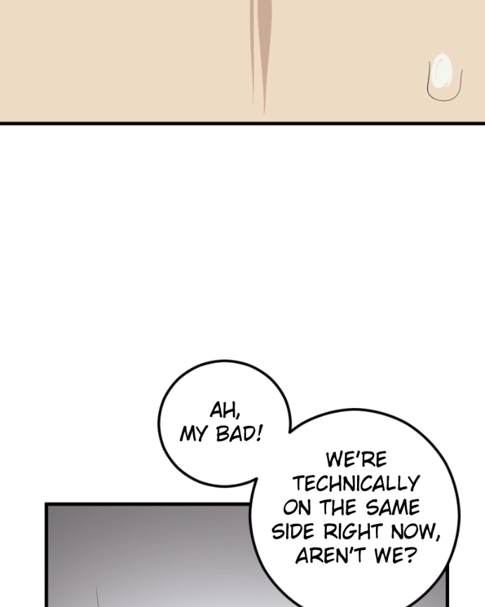 Shinigami ni datte, Ai wa aru. Chapter 36 page 13 - 