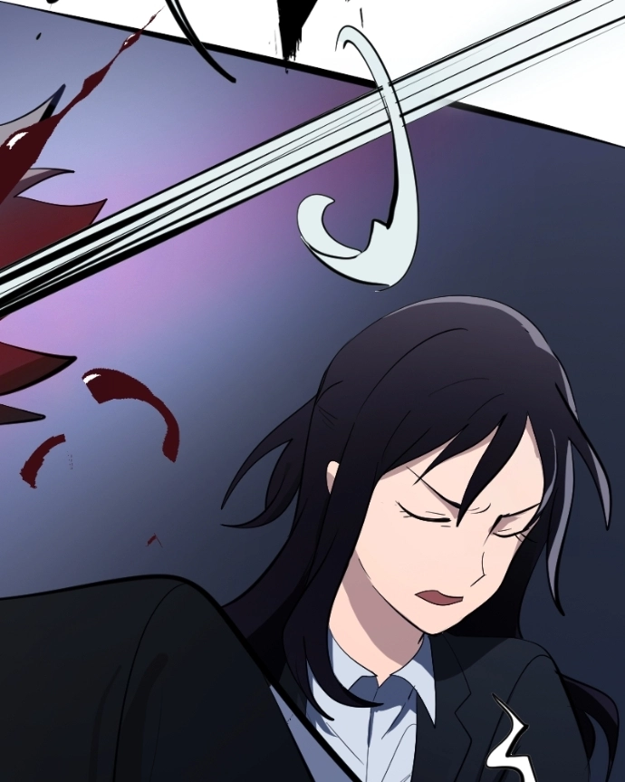 Shinigami ni datte, Ai wa aru. Chapter 36 page 123 - 