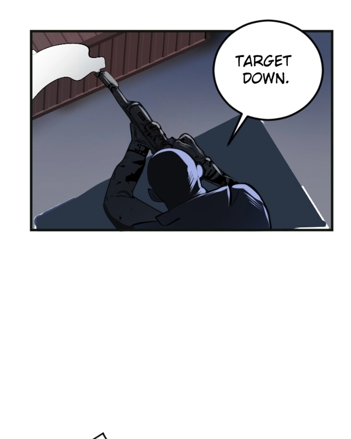 Shinigami ni datte, Ai wa aru. Chapter 36 page 125 - 