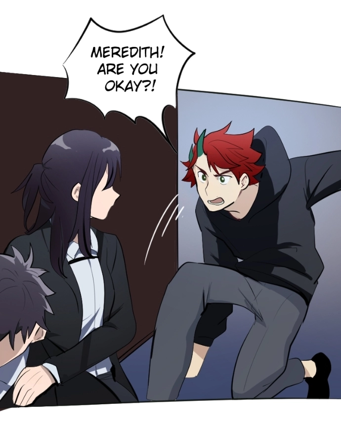 Shinigami ni datte, Ai wa aru. Chapter 36 page 127 - 