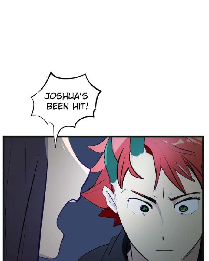 Shinigami ni datte, Ai wa aru. Chapter 36 page 128 - 