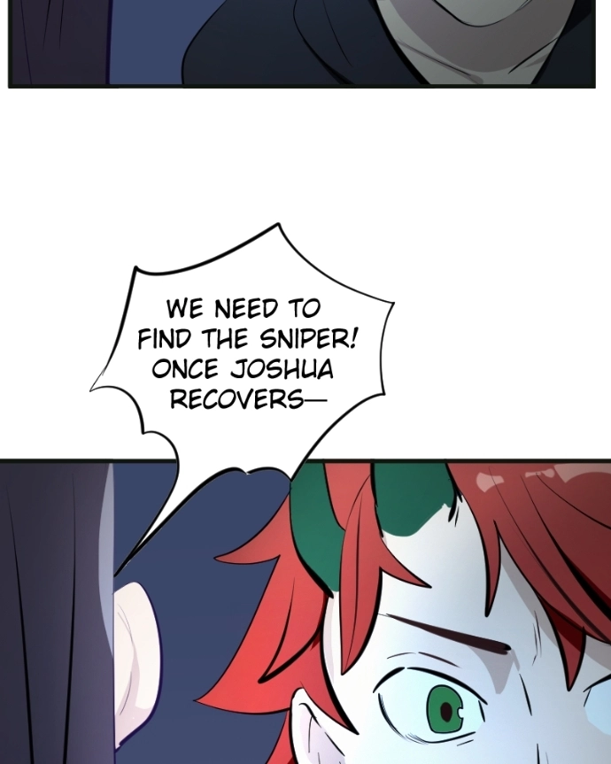 Shinigami ni datte, Ai wa aru. Chapter 36 page 129 - 