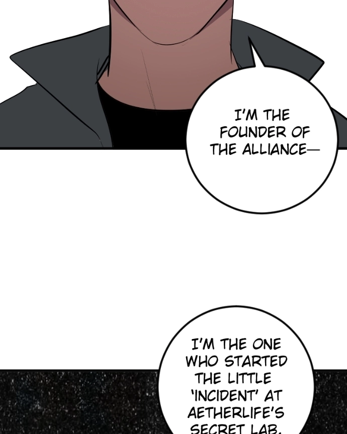 Shinigami ni datte, Ai wa aru. Chapter 36 page 20 - 