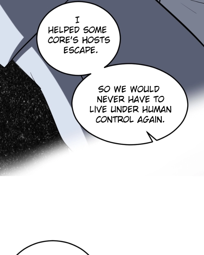 Shinigami ni datte, Ai wa aru. Chapter 36 page 22 - 