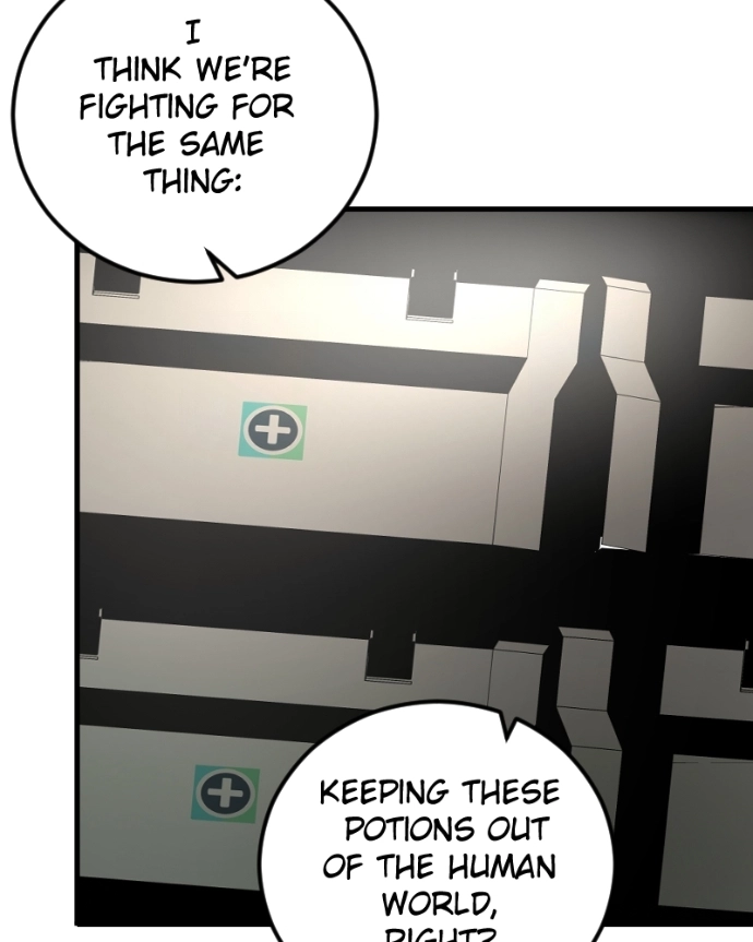 Shinigami ni datte, Ai wa aru. Chapter 36 page 23 - 