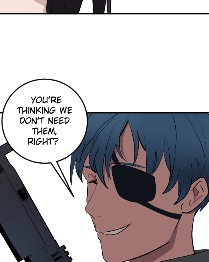 Shinigami ni datte, Ai wa aru. Chapter 36 page 28 - 