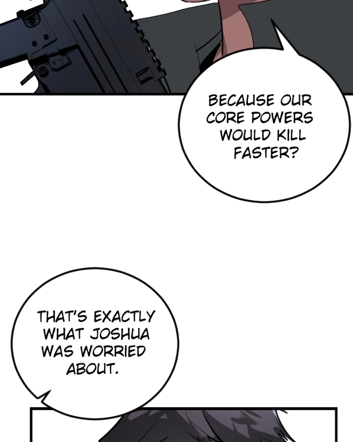 Shinigami ni datte, Ai wa aru. Chapter 36 page 29 - 