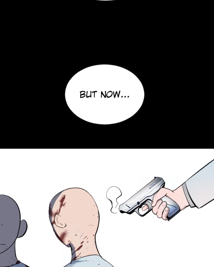 Shinigami ni datte, Ai wa aru. Chapter 36 page 34 - 