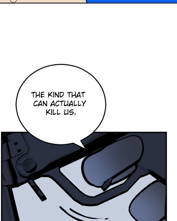 Shinigami ni datte, Ai wa aru. Chapter 36 page 39 - 