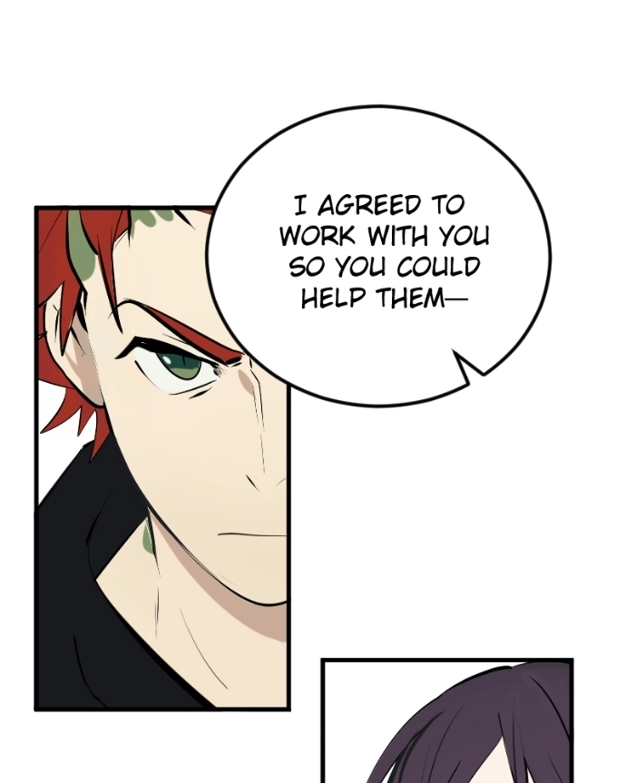 Shinigami ni datte, Ai wa aru. Chapter 36 page 43 - 