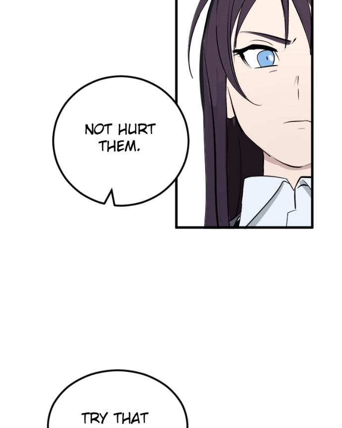 Shinigami ni datte, Ai wa aru. Chapter 36 page 44 - 