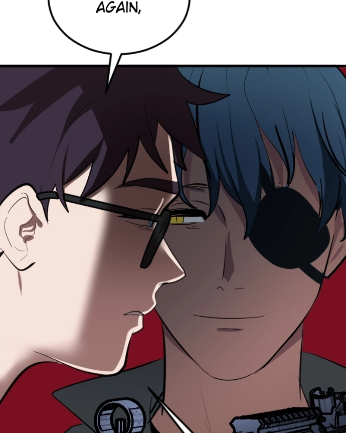 Shinigami ni datte, Ai wa aru. Chapter 36 page 45 - 