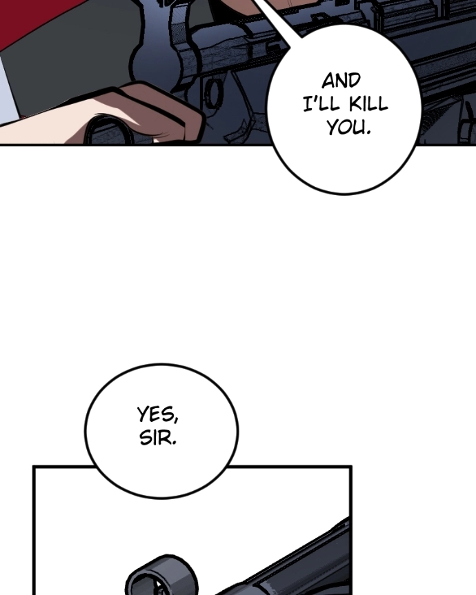 Shinigami ni datte, Ai wa aru. Chapter 36 page 46 - 