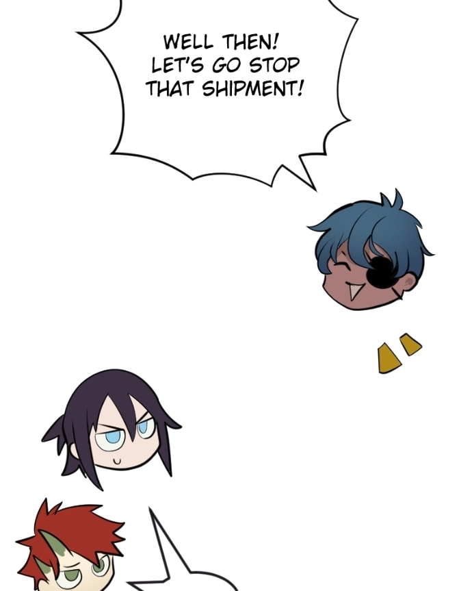 Shinigami ni datte, Ai wa aru. Chapter 36 page 48 - 