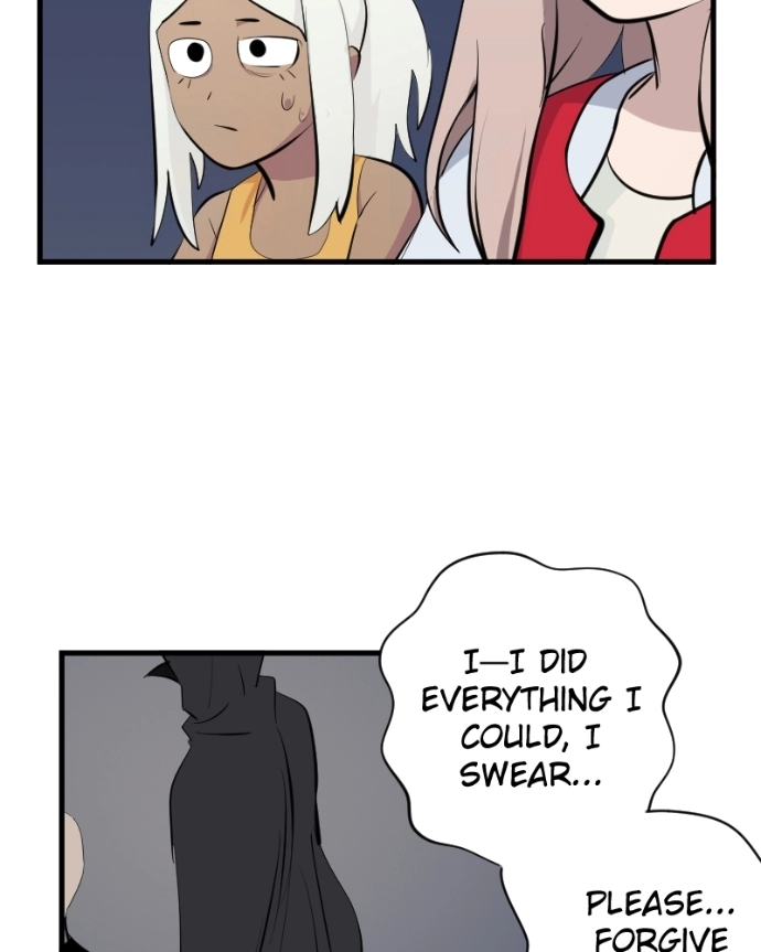 Shinigami ni datte, Ai wa aru. Chapter 36 page 53 - 