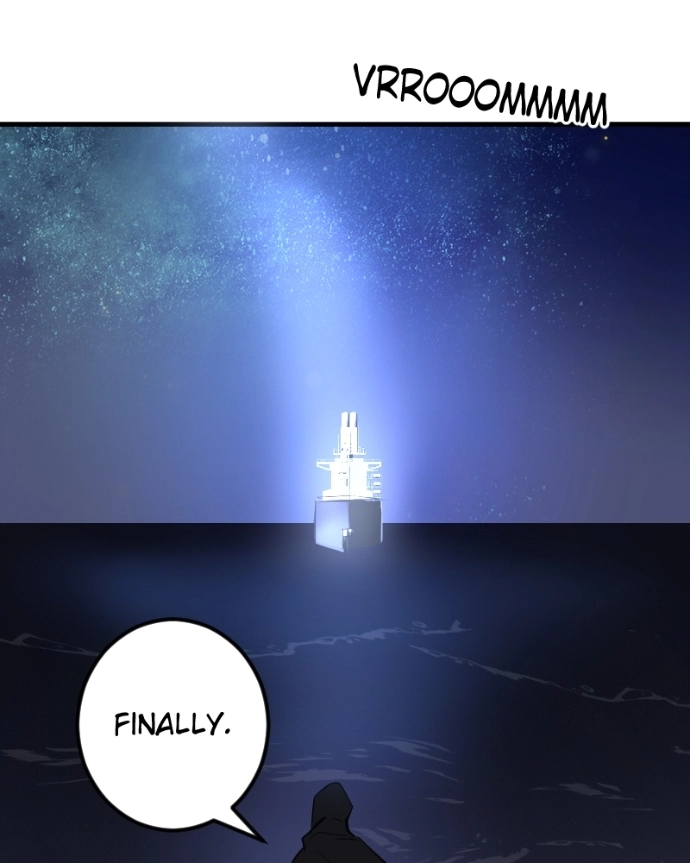 Shinigami ni datte, Ai wa aru. Chapter 36 page 58 - 
