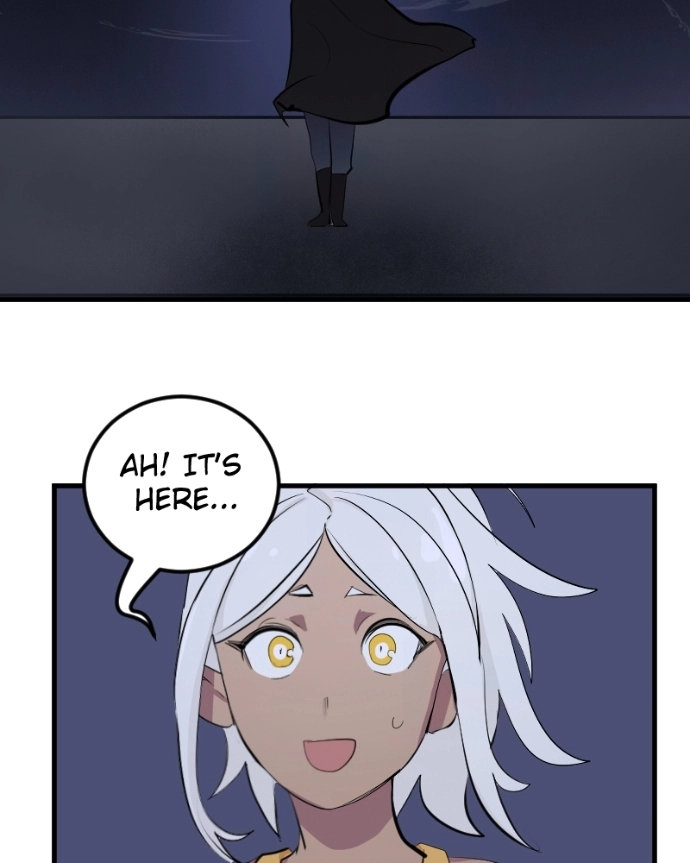 Shinigami ni datte, Ai wa aru. Chapter 36 page 59 - 