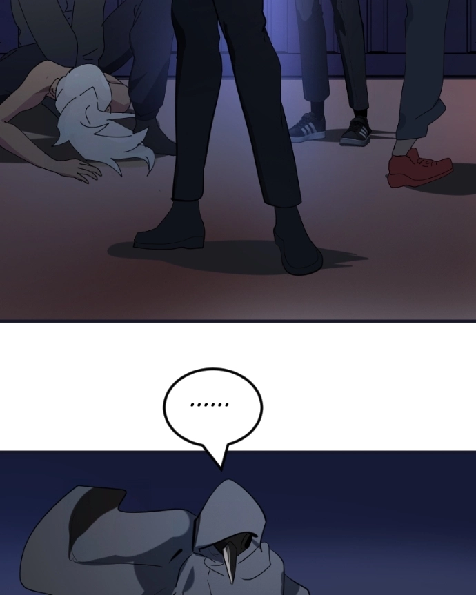 Shinigami ni datte, Ai wa aru. Chapter 36 page 65 - 