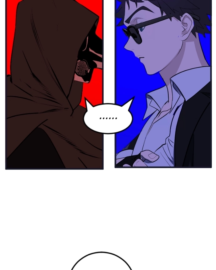 Shinigami ni datte, Ai wa aru. Chapter 36 page 68 - 