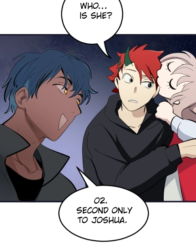 Shinigami ni datte, Ai wa aru. Chapter 36 page 69 - 